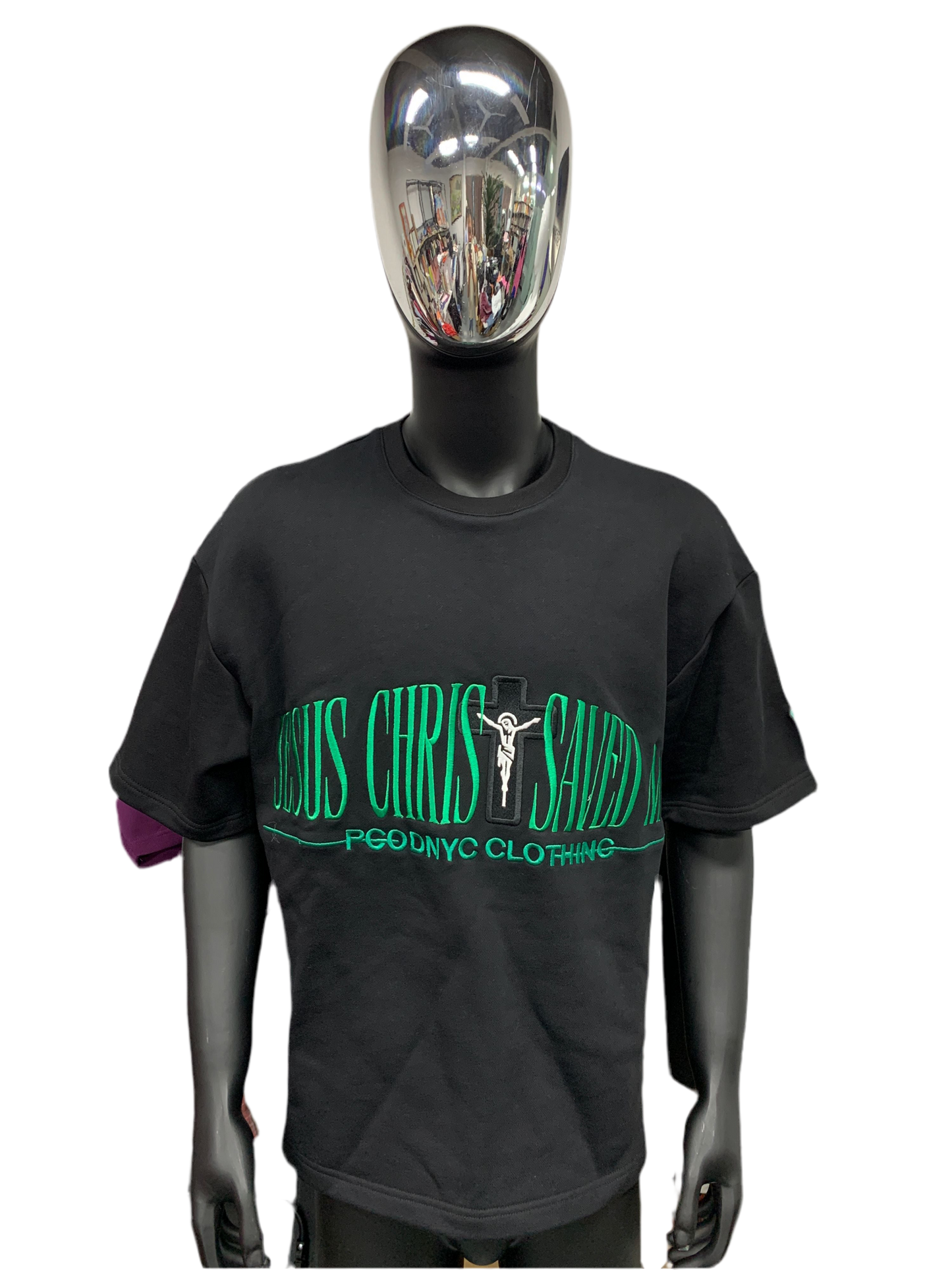 Mental Health Awareness Tee Pre Orders Only