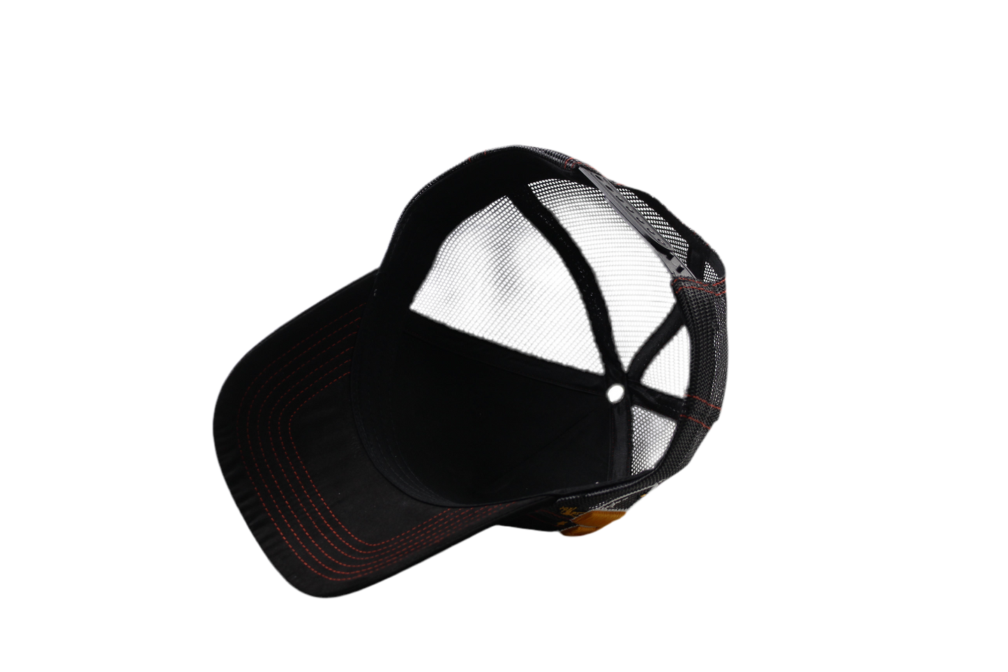Phoenix Trucker Hat Black PRE ORDERS ONLY