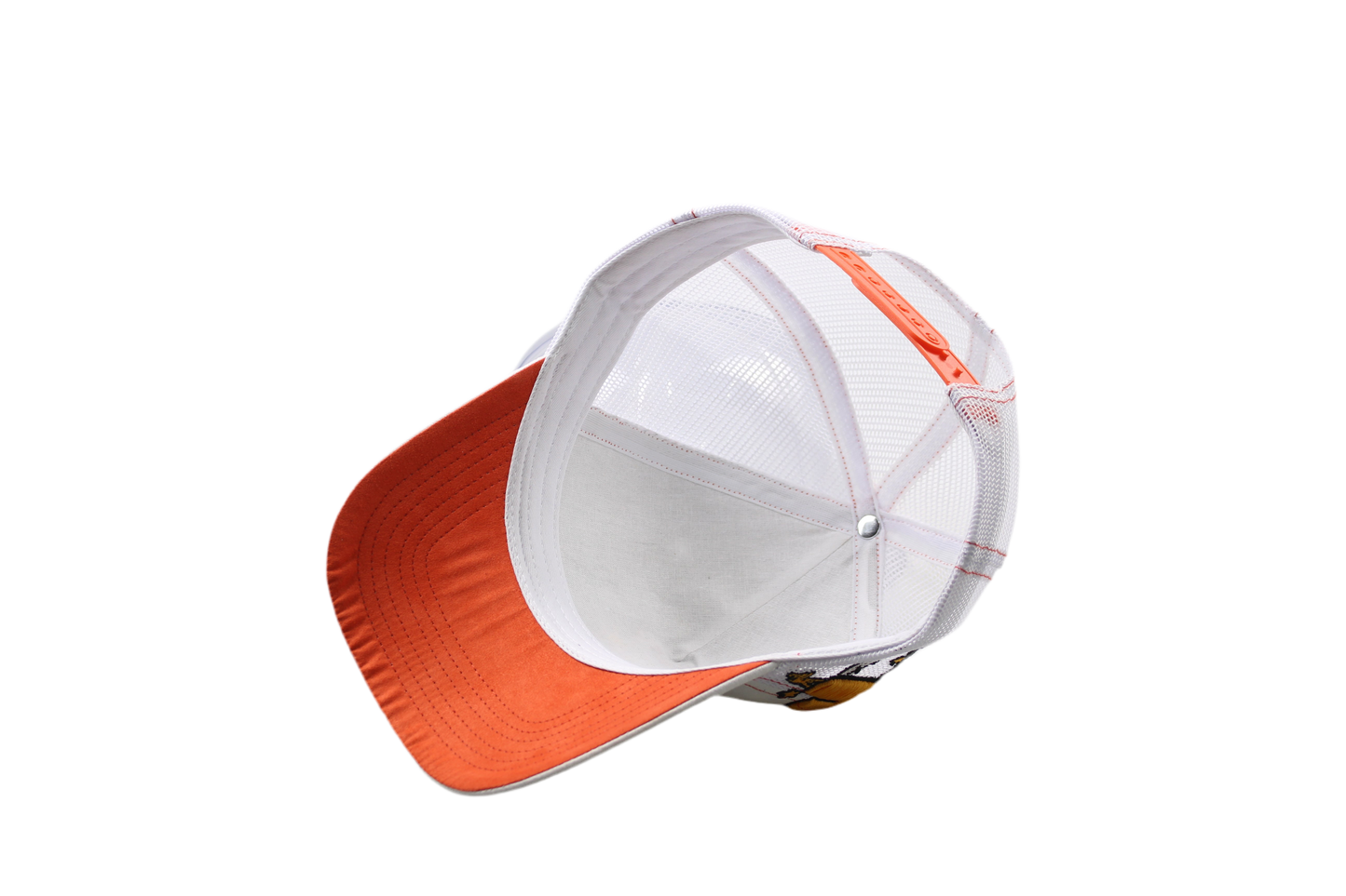 Phoenix Trucker Hat white PRE Orders Only