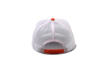 Phoenix Trucker Hat white PRE Orders Only