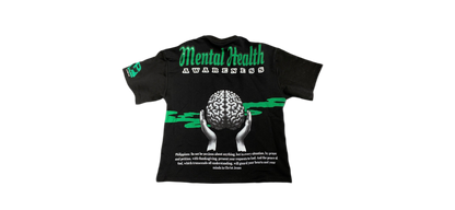 Mental Health Awareness Tee Pre Orders Only
