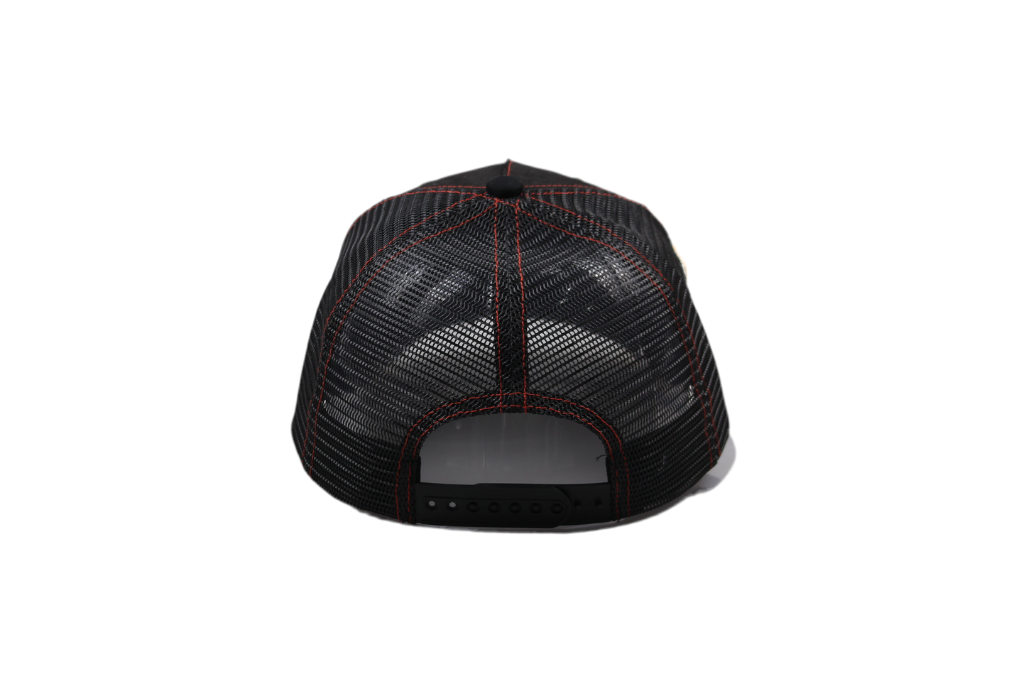 Phoenix Trucker Hat Black PRE ORDERS ONLY
