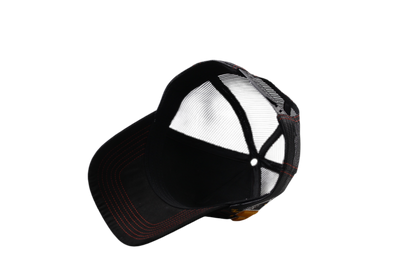Phoenix Trucker Hat Black PRE ORDERS ONLY