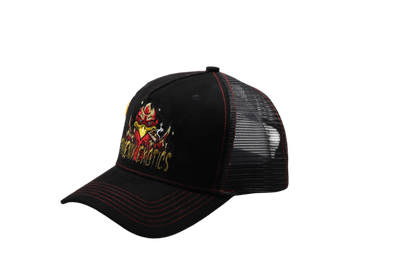 Phoenix Trucker Hat Black PRE ORDERS ONLY