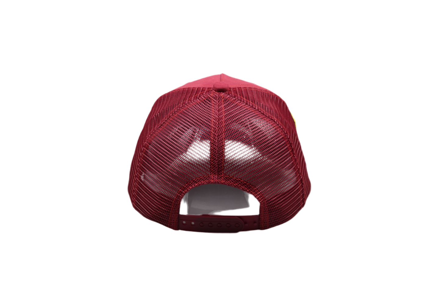 Phoenix Trucker Hat Red PRE ORDERS ONLY
