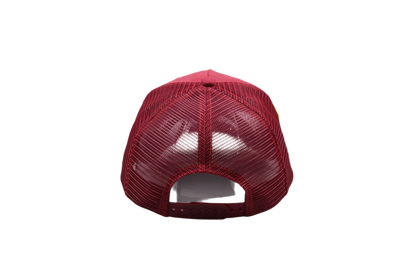 Phoenix Trucker Hat Red PRE ORDERS ONLY